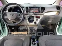 2012 KIA Ray