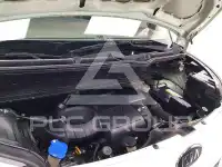 2012 KIA Ray