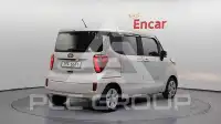 2012 KIA Ray