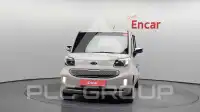 2012 KIA Ray