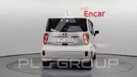 2012 KIA Ray