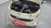 2012 KIA Ray