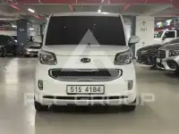 2012 KIA Ray