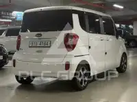 2012 KIA Ray