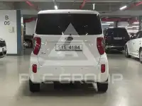 2012 KIA Ray
