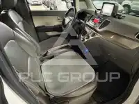 2012 KIA Ray