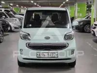 2012 KIA Ray