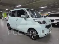 2012 KIA Ray