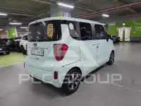 2012 KIA Ray