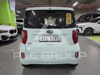 2012 KIA Ray