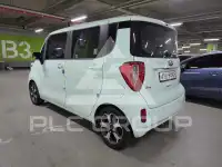 2012 KIA Ray