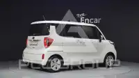 2012 KIA Ray