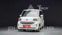 2012 KIA Ray