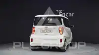 2012 KIA Ray