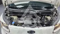 2012 KIA Ray