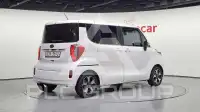 2012 KIA Ray