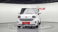 2012 KIA Ray