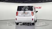 2012 KIA Ray