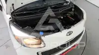 2012 KIA Ray