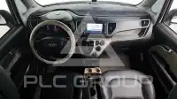 2012 KIA Ray
