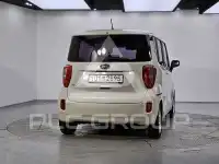 2012 KIA Ray