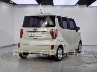 2012 KIA Ray