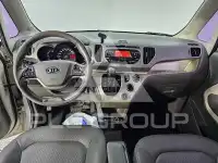 2012 KIA Ray