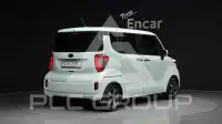 2012 KIA Ray
