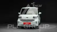 2012 KIA Ray