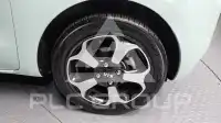 2012 KIA Ray