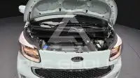 2012 KIA Ray