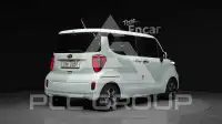 2012 KIA Ray