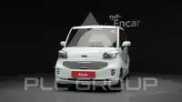2012 KIA Ray