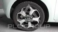 2012 KIA Ray