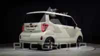2012 KIA Ray