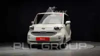 2012 KIA Ray
