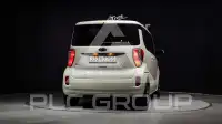 2012 KIA Ray