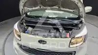 2012 KIA Ray