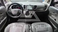 2012 KIA Ray