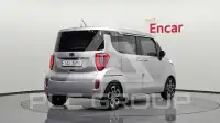 2012 KIA Ray