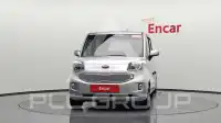 2012 KIA Ray