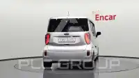 2012 KIA Ray