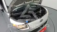 2012 KIA Ray