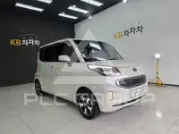 2012 KIA Ray