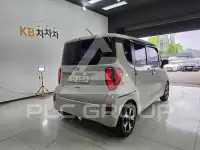 2012 KIA Ray