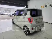 2012 KIA Ray