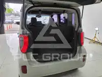 2012 KIA Ray