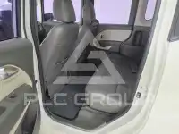 2012 KIA Ray