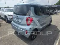 2012 KIA Ray