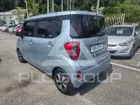 2012 KIA Ray